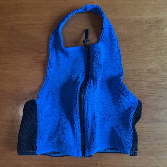 bond-eye Irina Halter - Picture 5 of 5